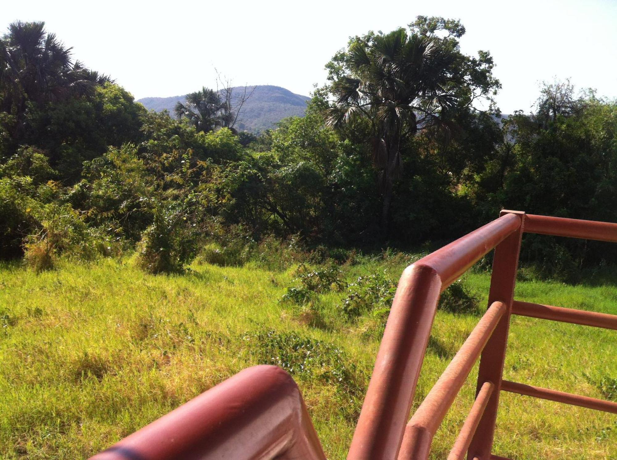 Pousada Estrela Matutina Pirenópolis Rum bild